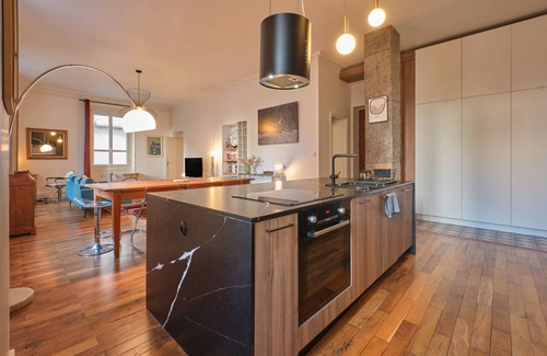 Quartier Hyper-Centre Appartement | Apartment 'Championnet' with Wi-Fi