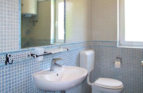 Rabac Appartement | Apartment Chantal-1 by Interhome