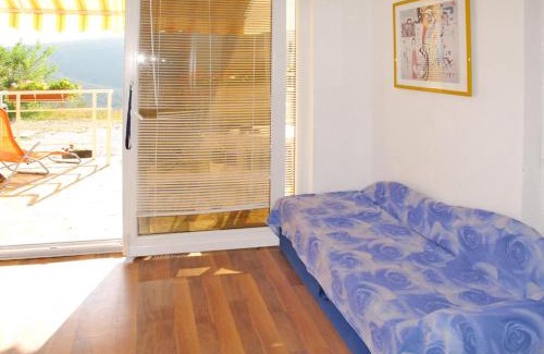 Rabac Appartement | Apartment Chantal-3 by Interhome
