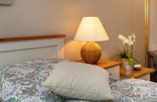 Zirkow Appartement | Apartment Charlotte