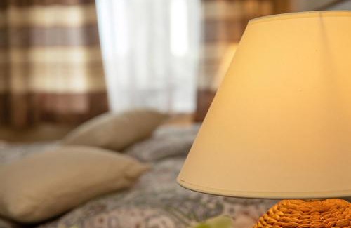 Zirkow Appartement | Apartment Charlotte