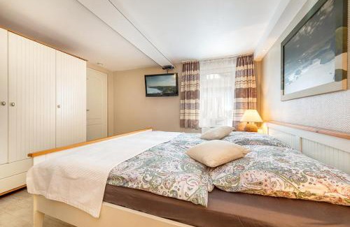 Zirkow Appartement | Apartment Charlotte