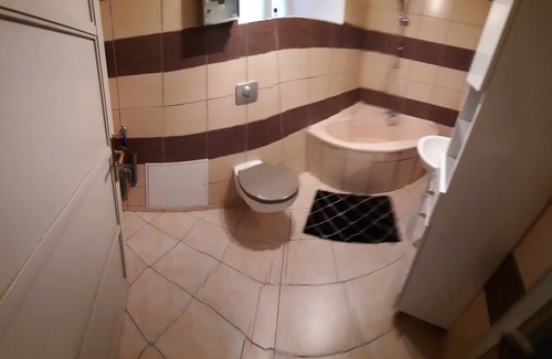 Dasle Maison | Appartement Charlotte F2 au château