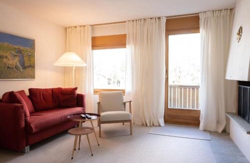 Maloja Appartement | Apartment Chesa Pra d`Sura 217-10 by Interhome
