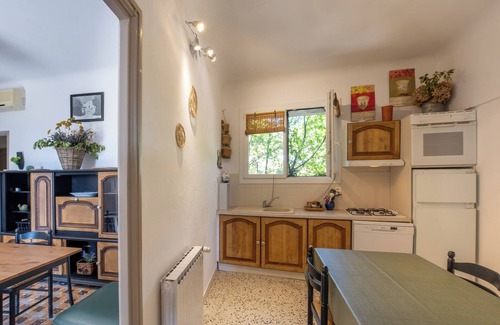Orgnac-l'Aven Appartement | Appartement "Chez Mémé De La Maréchale" avec piscine privée et Wi-Fi