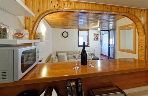 Cervar Porat Appartement | Apartment Chiara