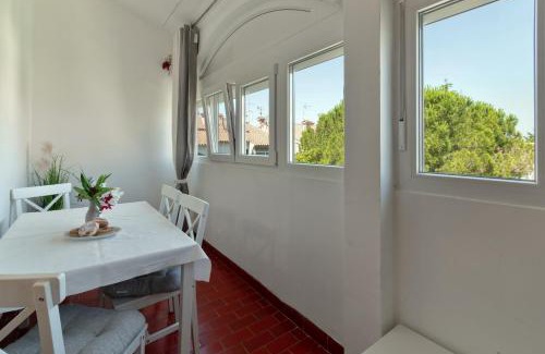 Cervar Porat Appartement | Apartment Chiara