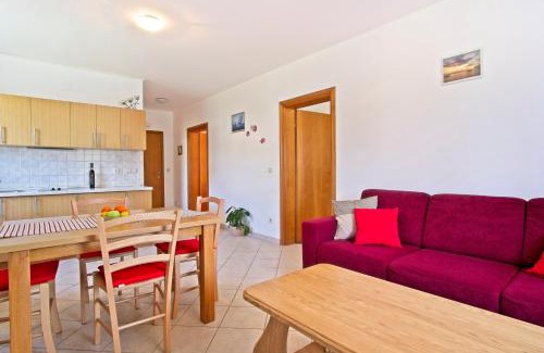 Martinscica Appartement | Apartment Chiara Martinscica