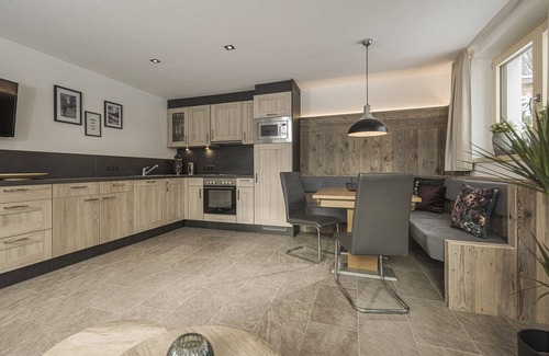 Ried im Zillertal Appartement | Appartement Christoph à Ried im Zillertal 2-5 personnes, 2 chambres
