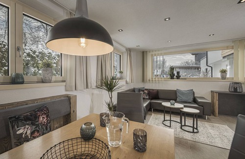 Ried im Zillertal Appartement | Appartement Christoph à Ried im Zillertal 2-5 personnes, 2 chambres