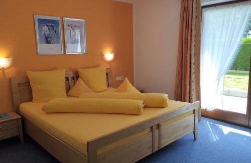 Dollinger Appartement | Apartment Christina by Interhome