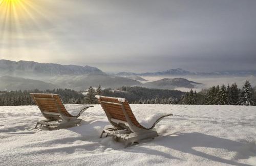 Weyregg am Attersee Appartement | Apartment Christine