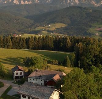 Weyregg am Attersee Appartement | Apartment Christine