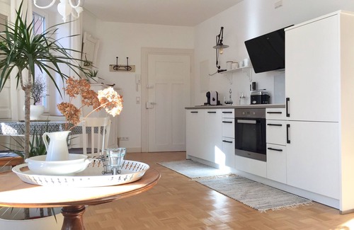 Schopfheim Appartement | Appartement Chupferschmied dans le romantique Wiesental