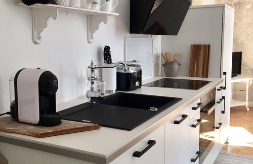 Schopfheim Appartement | Appartement Chupferschmied dans le romantique Wiesental