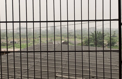 Littoral Department Copropriété | Appartement Cica sis à Vodjè-Kpota à 6 minute de l’aéroport de Cotonou