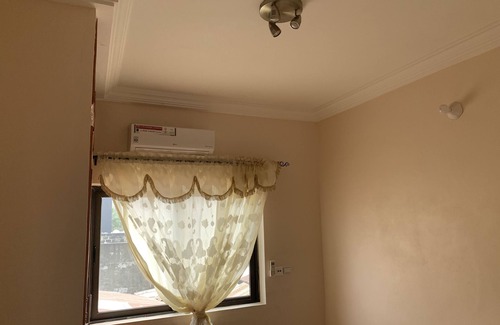 Littoral Department Copropriété | Appartement Cica sis à Vodjè-Kpota à 6 minute de l’aéroport de Cotonou