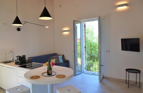 Ascea Appartement | Apartment Cilento with pool Casolare Centoulivi