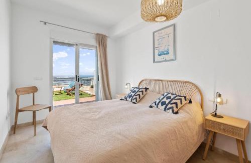 Monte Pego Appartement | Apartment Cima del Mar-9 by Interhome
