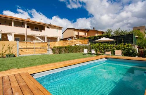 Santa Maria a Monte Appartement | Apartment Cinzia by Interhome