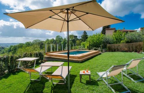 Santa Maria a Monte Appartement | Apartment Cinzia by Interhome