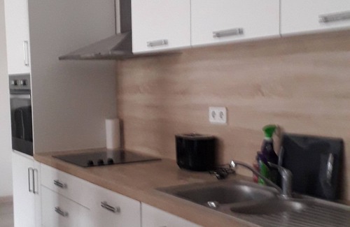 Boulogne-Centre Appartement | Apartment city center
