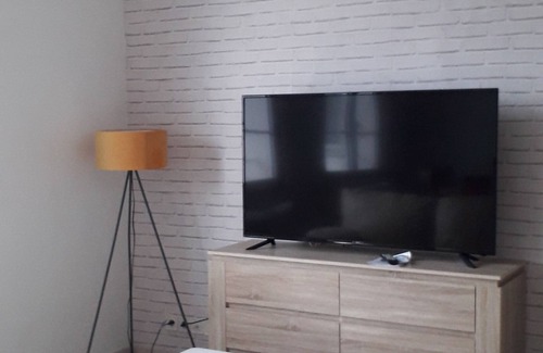 Boulogne-Centre Appartement | Apartment city center