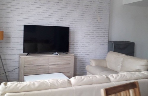 Boulogne-Centre Appartement | Apartment city center