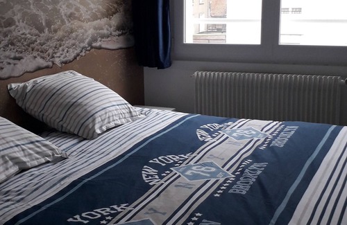 Boulogne-Centre Appartement | Apartment city center