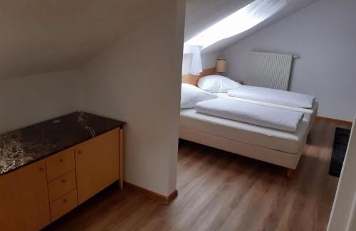 Hammetweil Appartement | Apartment City Metzingen