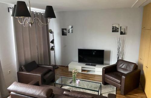 Hammerbrook Appartement | Apartment City Süd- 5 Zimmer 15 Personen Komplett eingerichtet
