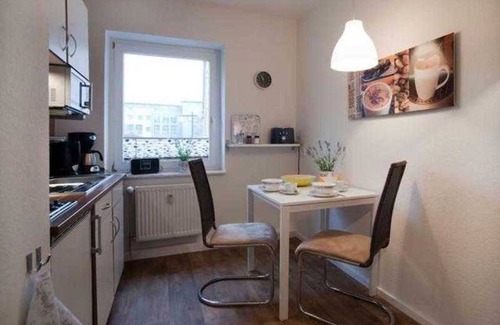 Rostock Appartement | Appartement CityFlair - Propriété 32290 - Appartement CityFlair
