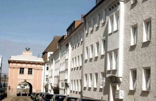 Rostock Appartement | Appartement CityFlair - Propriété 32290 - Appartement CityFlair