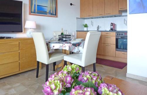 Randogne Appartement | Apartment Clairière des Barzettes B16 by Interhome