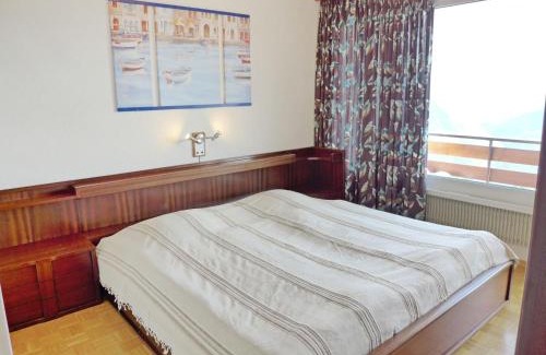 Randogne Appartement | Apartment Clairière des Barzettes B16 by Interhome