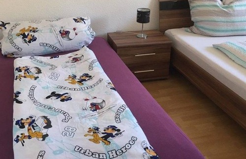 Neuburg Appartement | Apartment Claudia - ABC332 - Claudia in Madsow