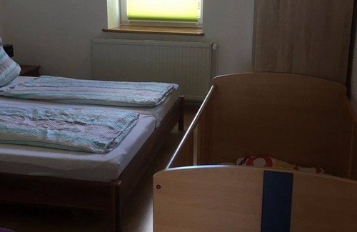 Neuburg Appartement | Apartment Claudia - ABC332 - Claudia in Madsow