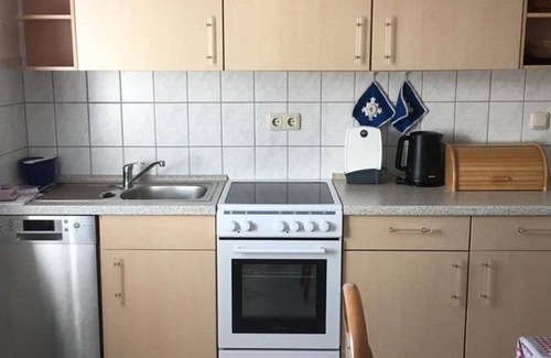 Neuburg Appartement | Apartment Claudia - ABC332 - Claudia in Madsow