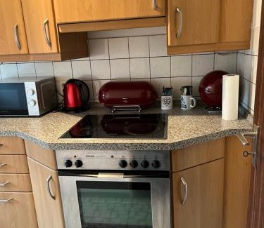 Werne Appartement | Apartment Claudia