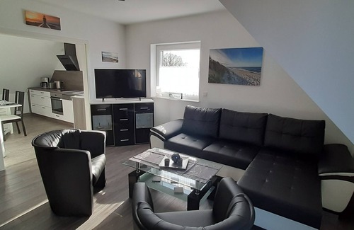 Wittmund Appartement | Appartement Claudia