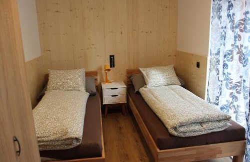 Bressanone Appartement | Apartment Claudia