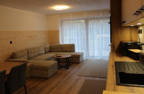 Bressanone Appartement | Apartment Claudia