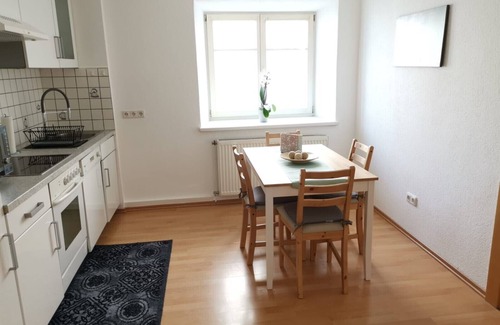 Reutte Maison | Appartement CLB ....