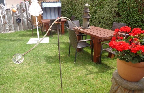 Kuehlungsborn Appartement | Appartement falaise