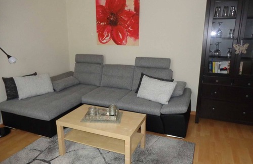 Kuehlungsborn Appartement | Appartement falaise
