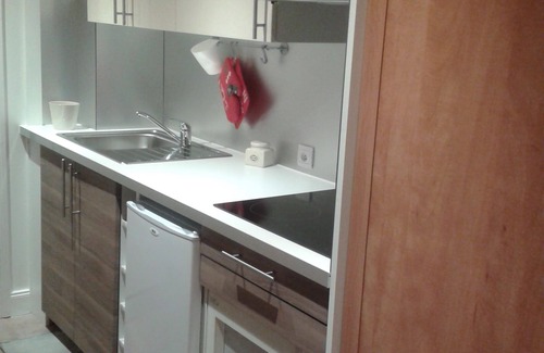 La Bathie Maison | Appartement CLIMATISE AU PIED DES COLS AVEC WIFI