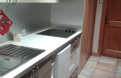 La Bathie Maison | Appartement CLIMATISE AU PIED DES COLS AVEC WIFI