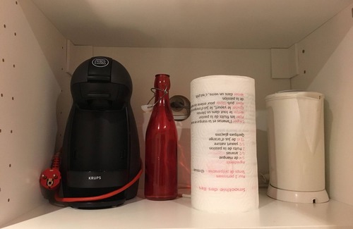 La Bathie Maison | Appartement CLIMATISE AU PIED DES COLS AVEC WIFI