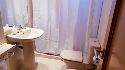 Rejas Appartement | Apartment close to Airport, Ifema