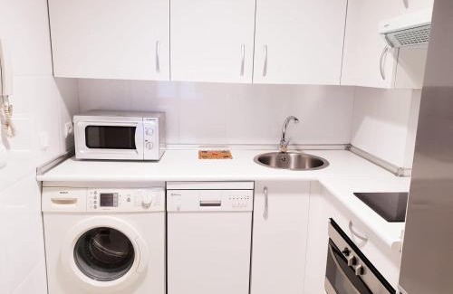 Rejas Appartement | Apartment close to Airport, Ifema